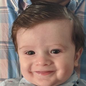 Meet your Posher, Krista